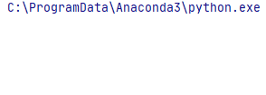 python中的print怎么正確使用
