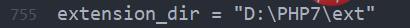 php7 iis如何安裝