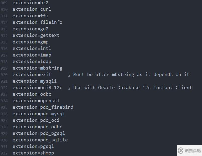 php7 iis如何安裝