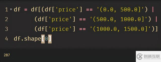 Python怎么爬取安居客租房數(shù)據(jù)并設(shè)置排除自己條件以外的數(shù)據(jù)