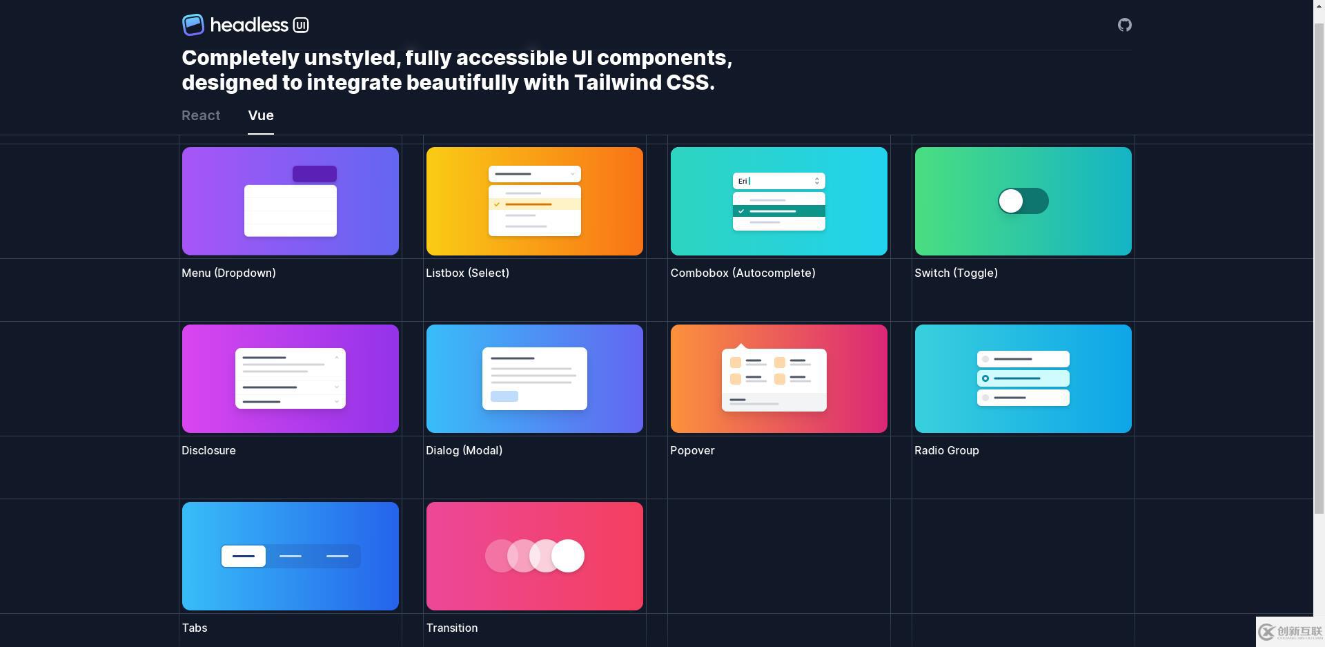 Vue3實(shí)用UI組件庫有哪些