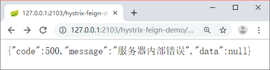 SpringCloud怎樣使用Zuul實現(xiàn)容錯回退功能