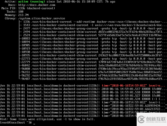 基于docker怎么部署surging分布式微服務(wù)引擎