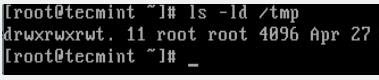 linux中tmp文件如何恢復(fù)