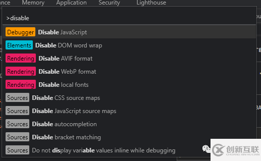JavaScript開發(fā)者需要了解的DevTools技巧有哪些
