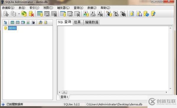 Sqlite數據庫的基本語法有哪些