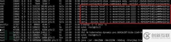 Linux的應(yīng)急響應(yīng)技巧是什么