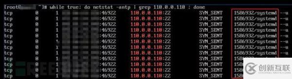 Linux的應(yīng)急響應(yīng)技巧是什么