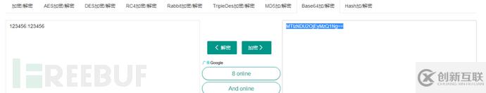Tomcat后臺(tái)弱口令上傳war包漏洞的示例分析