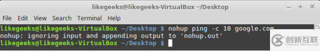 實(shí)用的Linux命令行技巧有哪些