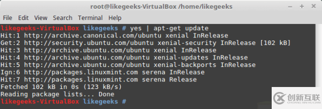 實(shí)用的Linux命令行技巧有哪些