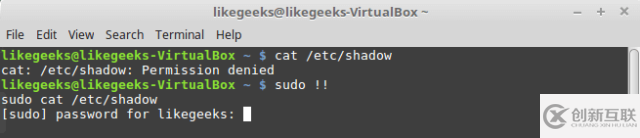 實(shí)用的Linux命令行技巧有哪些