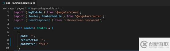Angular如何借助第三方組件和懶加載技術(shù)進行性能優(yōu)化