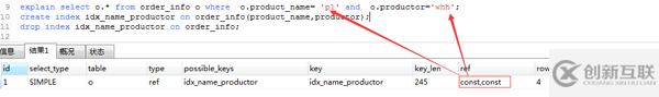 MySQL的慢SQL怎么優(yōu)化