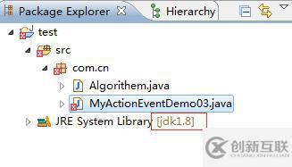 JAVA JDK不同版本對JFrame的支持