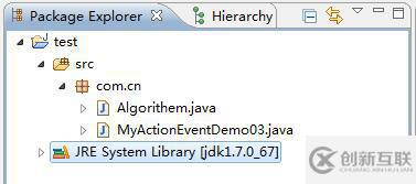 JAVA JDK不同版本對JFrame的支持