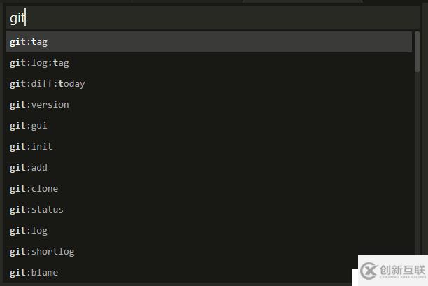 SalesforceXyTools For Sublime Support Git Command