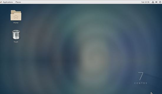 CentOS7虛擬機(jī)安裝并配置docker套件