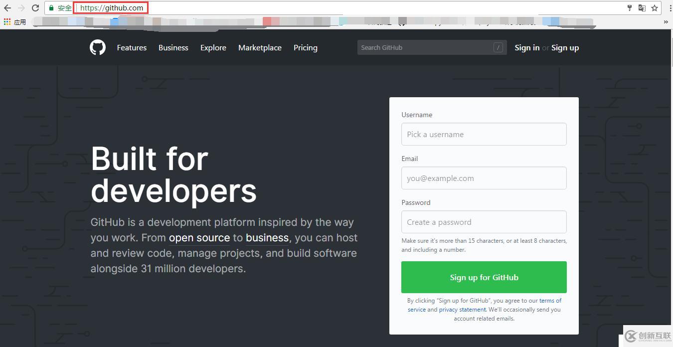 GitHub 新手詳細(xì)教程