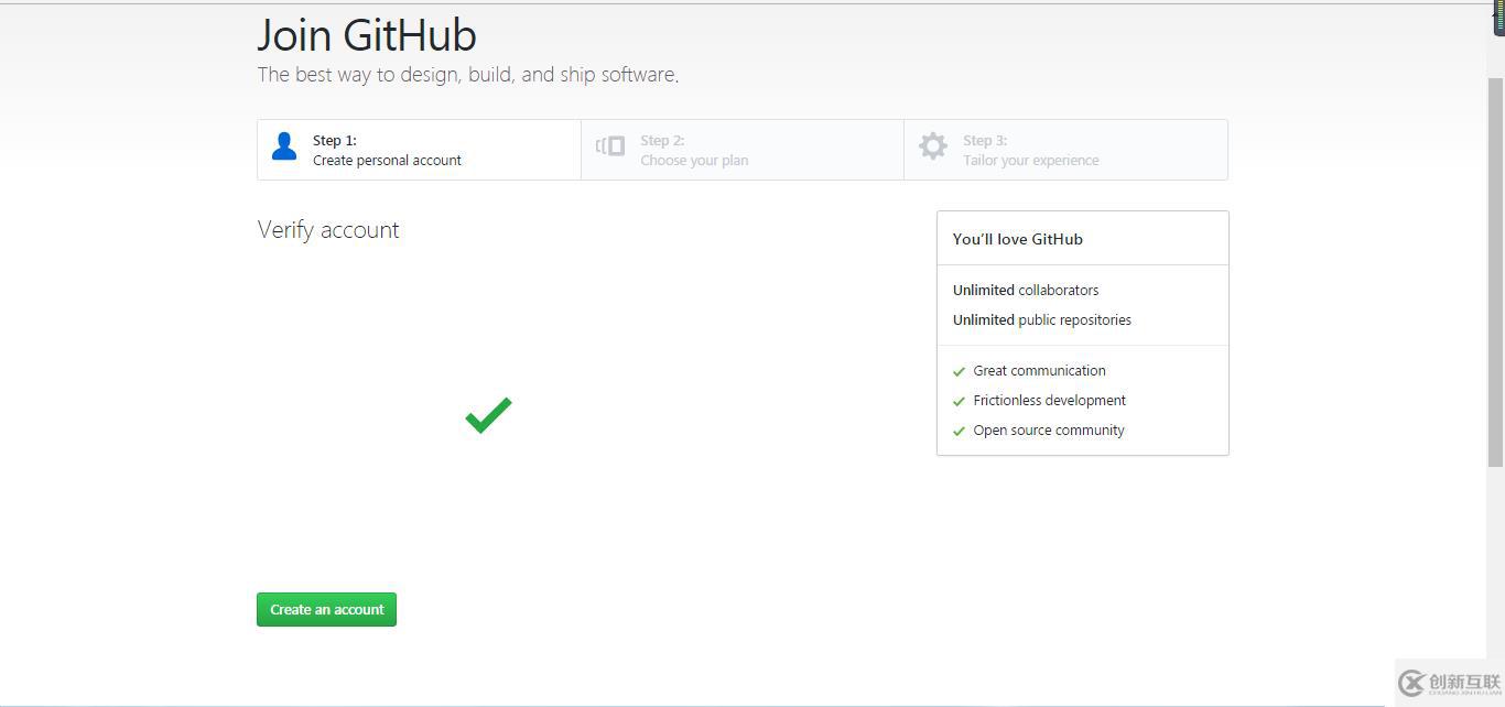 GitHub 新手詳細(xì)教程