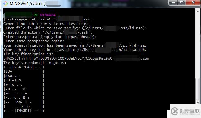 GitHub 新手詳細(xì)教程