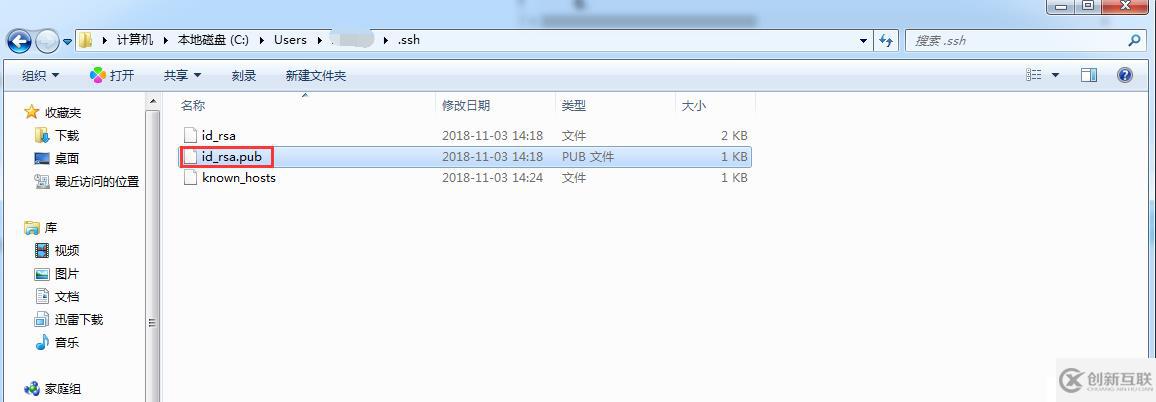 GitHub 新手詳細(xì)教程