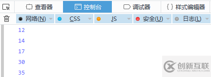 JS實現(xiàn)二叉查找樹的建立以及一些遍歷方法實現(xiàn)