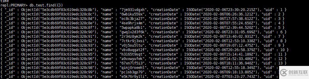 MONGODB  TTL怎么索引過期數(shù)據(jù)的killer