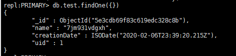 MONGODB  TTL怎么索引過期數(shù)據(jù)的killer