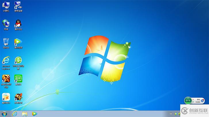 windows7系統(tǒng)如何重裝