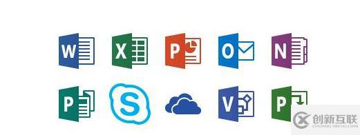 windows office與access的區(qū)別是什么