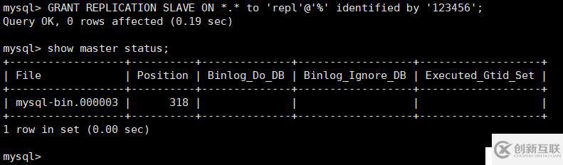 MySQL 5.6通過MMM實現(xiàn)讀寫分離的高可用架構(gòu)