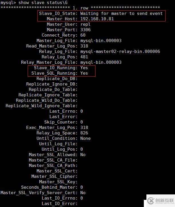 MySQL 5.6通過MMM實現(xiàn)讀寫分離的高可用架構(gòu)