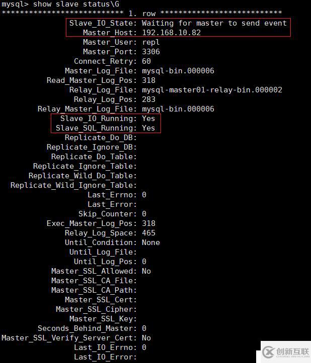 MySQL 5.6通過MMM實現(xiàn)讀寫分離的高可用架構(gòu)