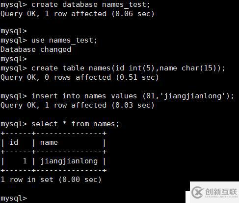 MySQL 5.6通過MMM實現(xiàn)讀寫分離的高可用架構(gòu)