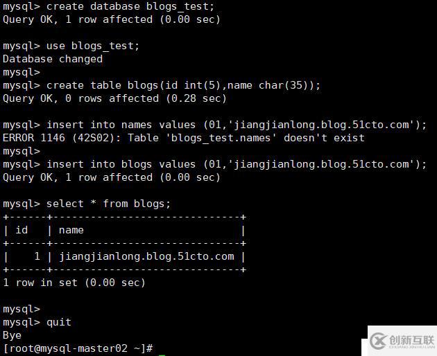 MySQL 5.6通過MMM實現(xiàn)讀寫分離的高可用架構(gòu)