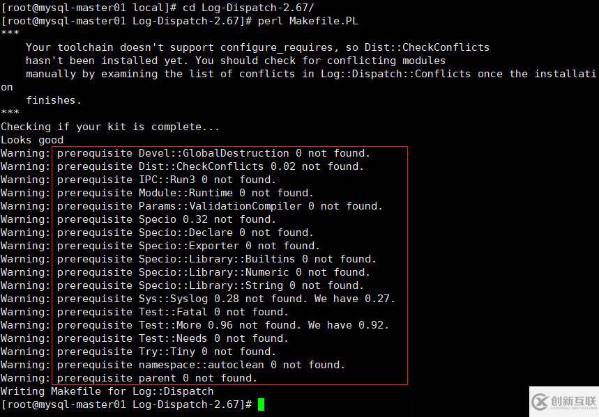 MySQL 5.6通過MMM實現(xiàn)讀寫分離的高可用架構(gòu)