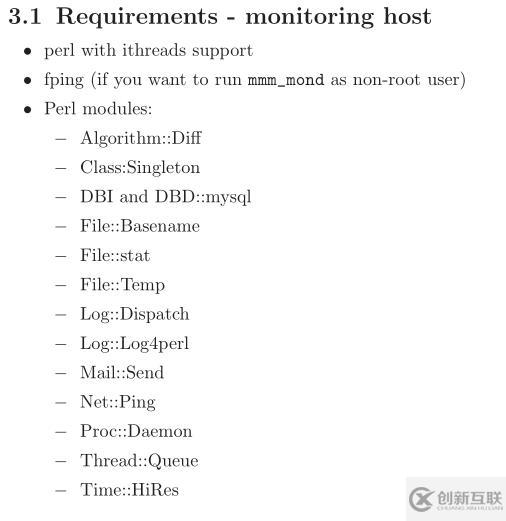 MySQL 5.6通過MMM實現(xiàn)讀寫分離的高可用架構(gòu)