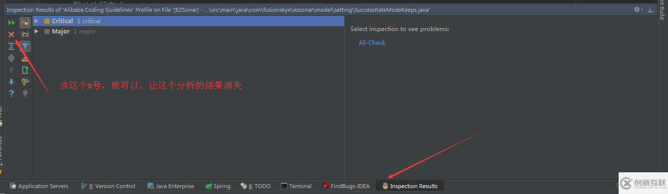 IntelliJ IDEA怎么安裝插件阿里巴巴Java開發(fā)手冊