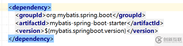 spring boot的核心注解有哪些