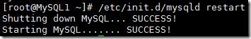 MySQL-5.5.33主從復(fù)制