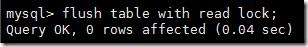 MySQL-5.5.33主從復(fù)制