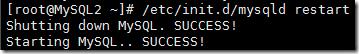 MySQL-5.5.33主從復(fù)制