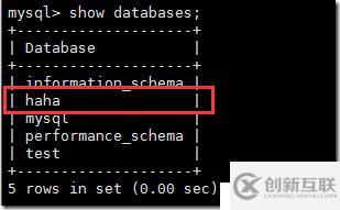 MySQL-5.5.33主從復(fù)制