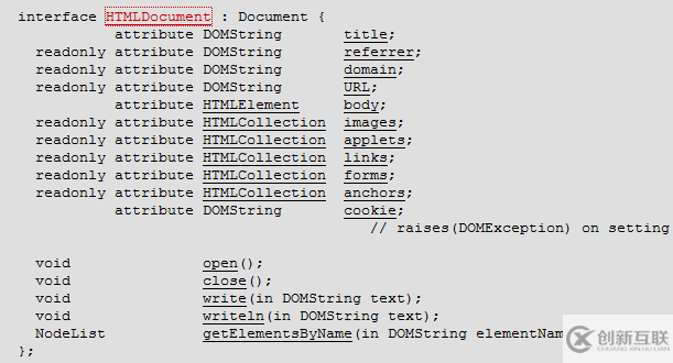 html5怎么通過(guò)document.head獲取head元素