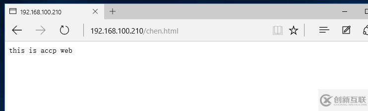 如何使用Haproxy搭建web群集