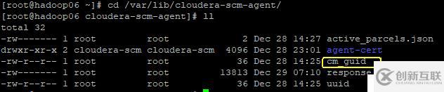 CDH6.0.1詳細(xì)安裝步驟