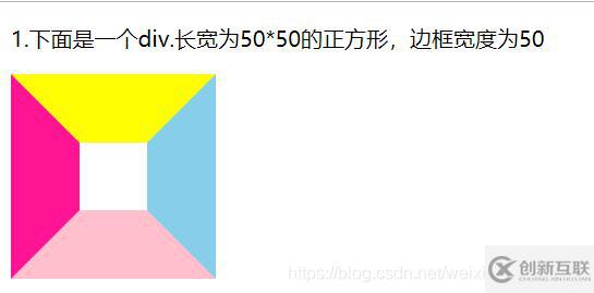 如何使用純CSS制作一個(gè)簡(jiǎn)單氣泡對(duì)話框