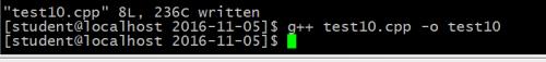 C++中的const,引用本質,內聯,默認/占位參數,