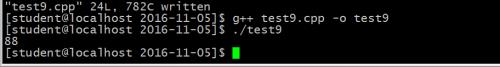 C++中的const,引用本質,內聯,默認/占位參數,